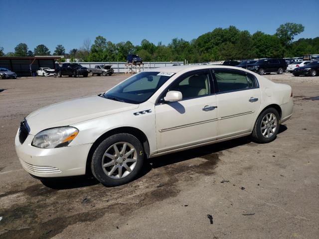 2008 Buick Lucerne Cxl VIN: 1G4HD57278U119787 Lot: 50607644