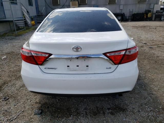 2015 Toyota Camry Le VIN: 4T4BF1FK4FR492573 Lot: 48560174