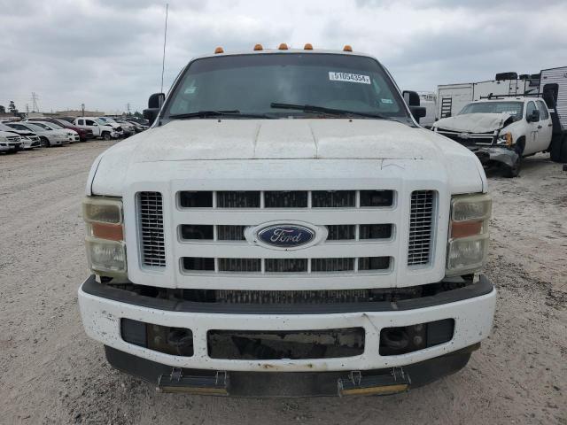 2010 Ford F350 Super Duty VIN: 1FDWX3HR0AEA11171 Lot: 51054354