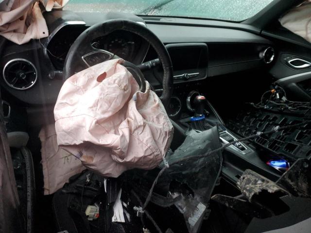 2020 Chevrolet Camaro Lz VIN: 1G1FE1R72L0137679 Lot: 49209864