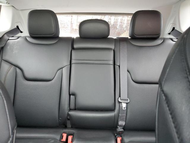 2018 Jeep Compass Limited VIN: 3C4NJDCB2JT481106 Lot: 51775144