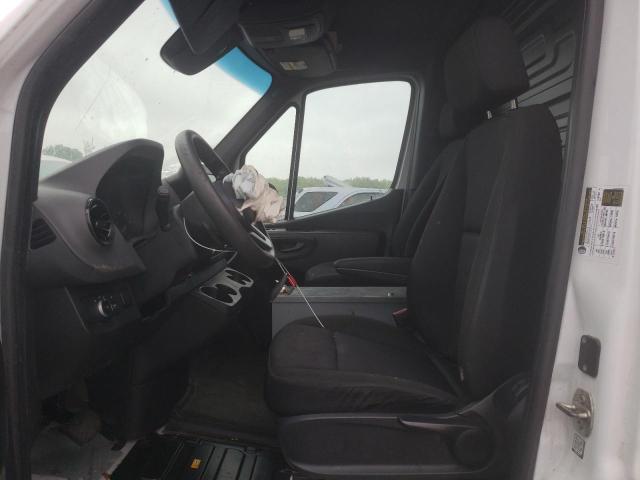 2020 MERCEDES-BENZ SPRINTER 1 W1Y70BGY7LT038216