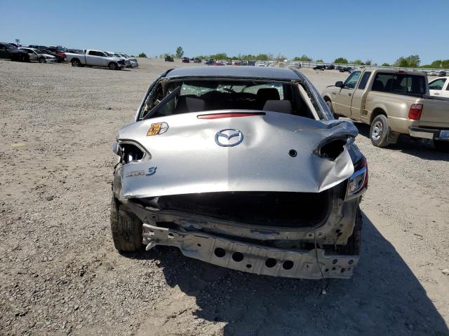 2010 Mazda 3 I VIN: JM1BL1SF3A1270777 Lot: 51178544