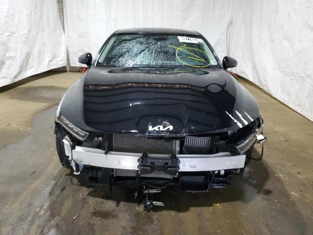 2022 Kia K5 Ex VIN: 5XXG34J21NG094926 Lot: 49114034