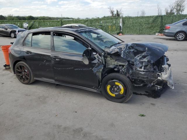 2024 VOLKSWAGEN GTI SE - WVW3A7CD5RW117830