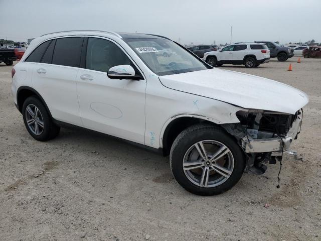2022 Mercedes-Benz Glc 300 VIN: W1N0G8DB5NV342827 Lot: 49420094