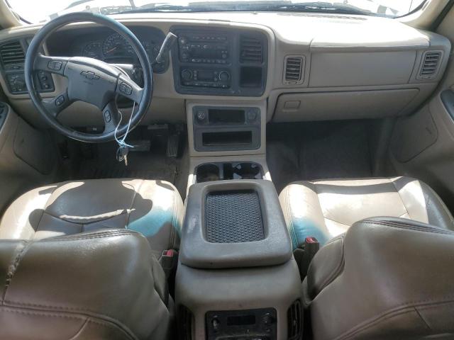 2005 Chevrolet Silverado K2500 Heavy Duty VIN: 1GCHK23225F821711 Lot: 50542774