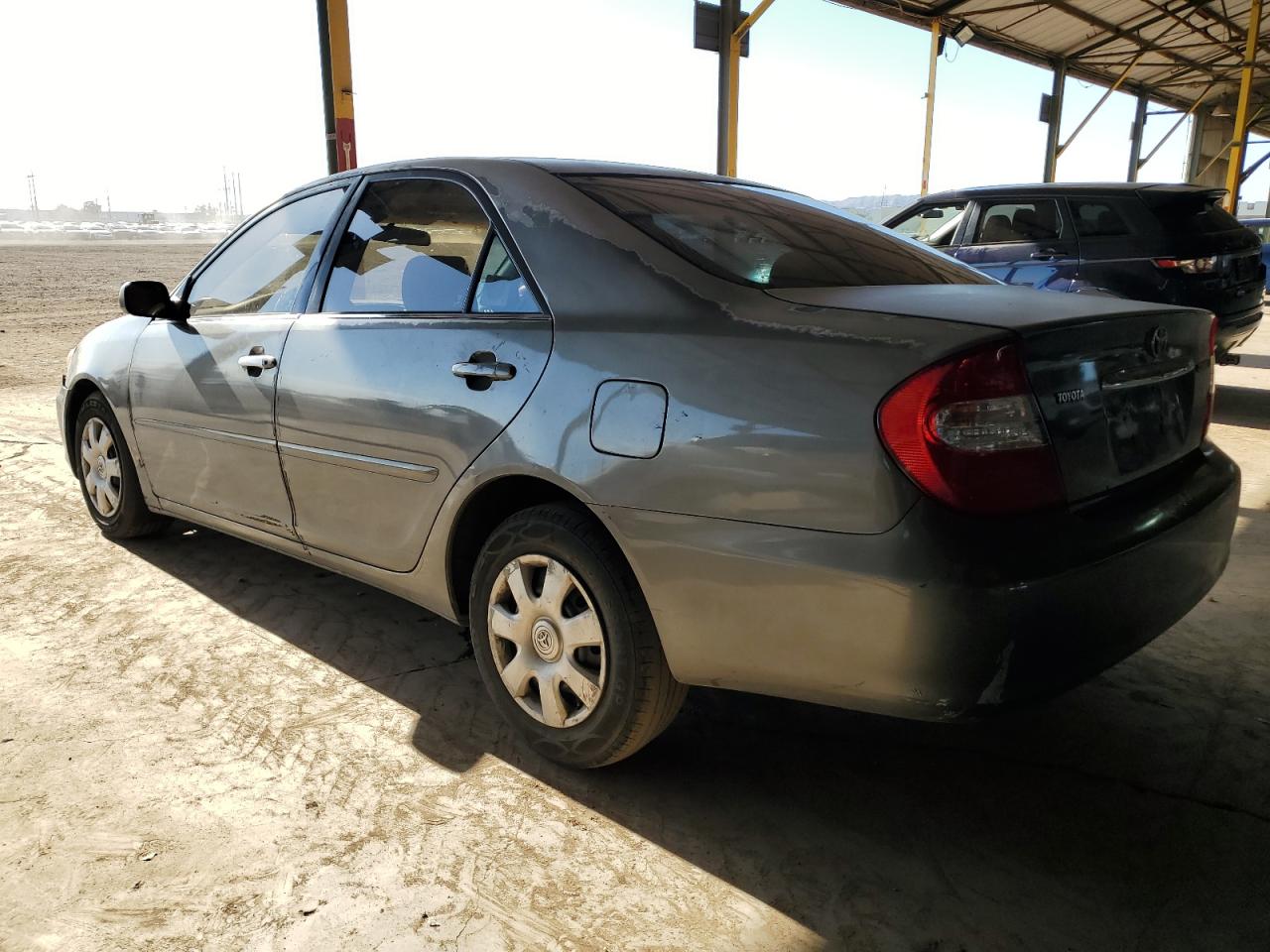 4T1BE32KX3U710915 2003 Toyota Camry Le