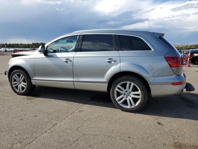 2007 Audi Q7 4.2 Quattro VIN: WA1AV74LX7D011233 Lot: 51016964