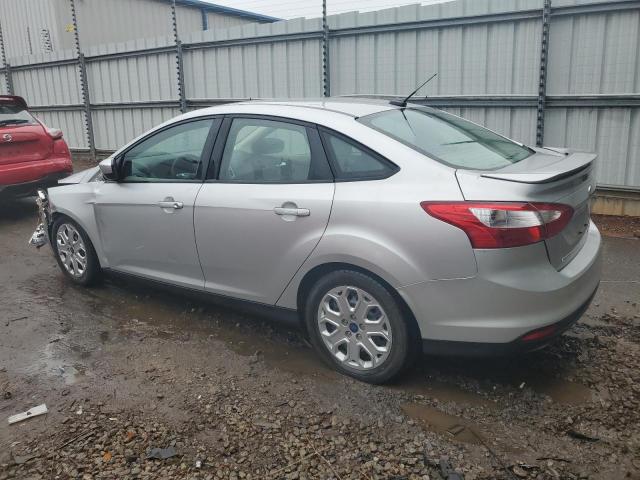 2012 Ford Focus Se VIN: 1FAHP3F21CL380905 Lot: 49679564