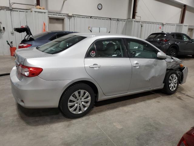 2012 Toyota Corolla Base VIN: 5YFBU4EE3CP038891 Lot: 51608744