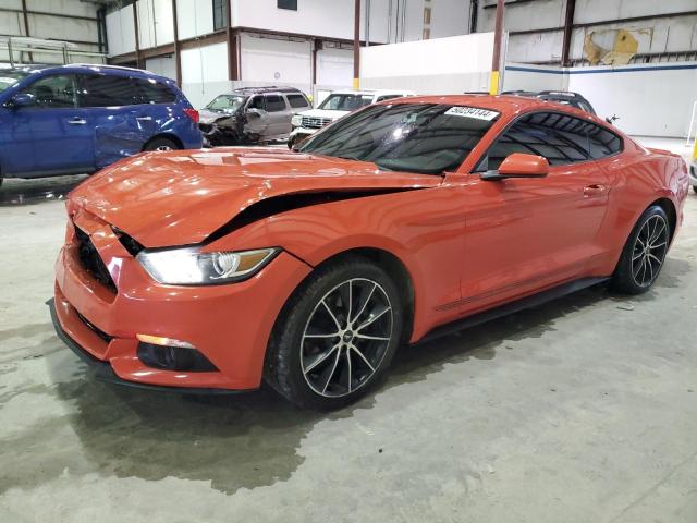 2016 Ford Mustang VIN: 1FA6P8TH2G5219843 Lot: 50234144