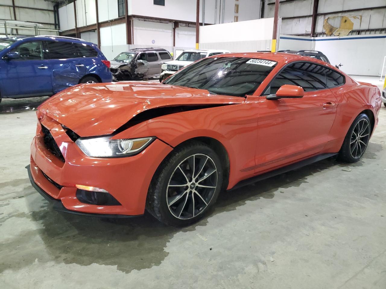 1FA6P8TH2G5219843 2016 Ford Mustang