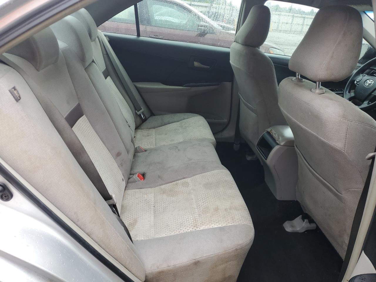 4T4BF1FK1DR284647 2013 Toyota Camry L