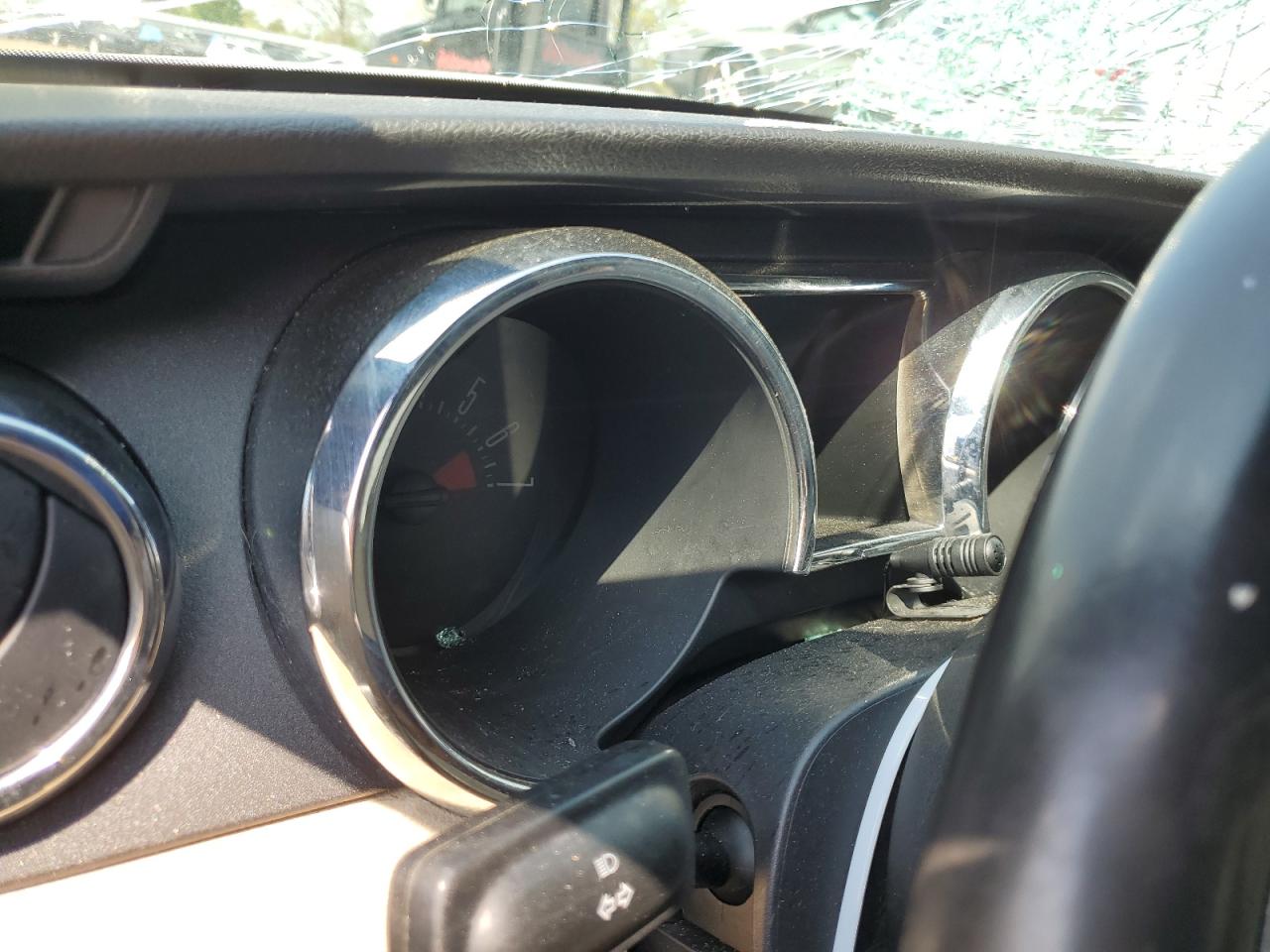 1ZVFT84N355254797 2005 Ford Mustang