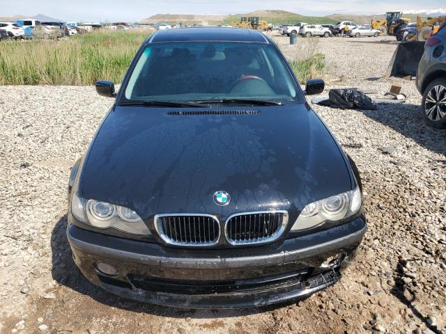 2002 BMW 330 I VIN: WBAEV53462KM21129 Lot: 51734024