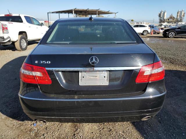 2013 Mercedes-Benz E 350 VIN: WDDHF5KB6DA772795 Lot: 49281104