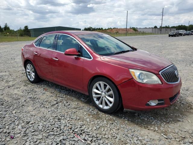 2012 Buick Verano VIN: 1G4PS5SK6C4204637 Lot: 52361914