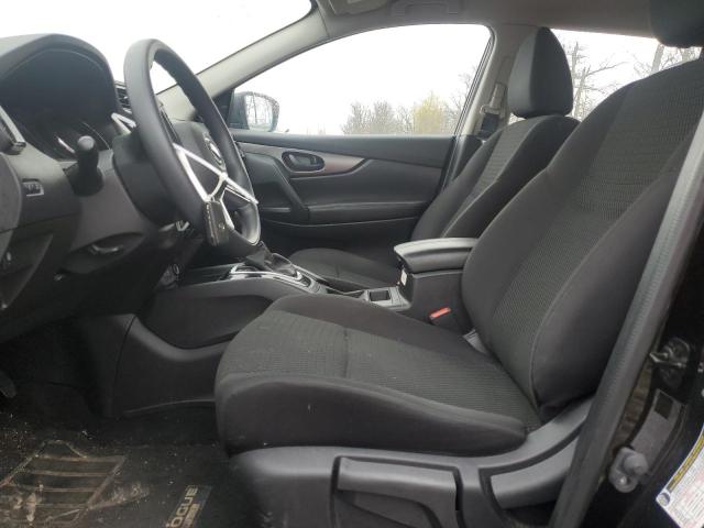 2022 Nissan Rogue Sport S VIN: JN1BJ1AW3NW681633 Lot: 51338824