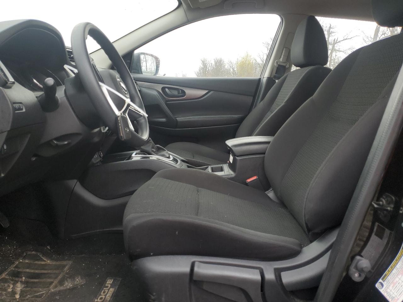 JN1BJ1AW3NW681633 2022 Nissan Rogue Sport S