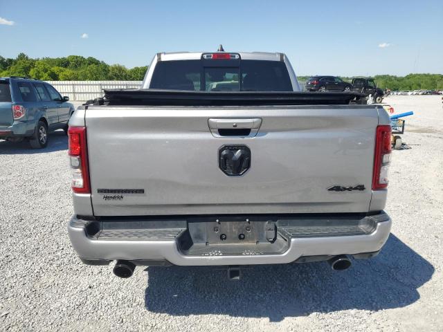 2020 Ram 1500 Big Horn/Lone Star VIN: 1C6SRFFT4LN155359 Lot: 51370024