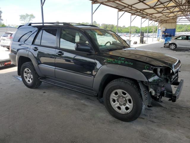 2003 Toyota 4Runner Sr5 VIN: JTEZU14R930007393 Lot: 51008964