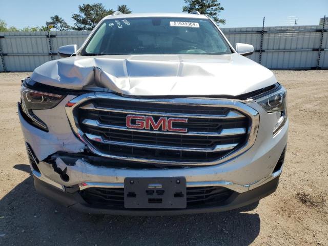 2019 GMC Terrain Slt VIN: 3GKALPEV8KL198264 Lot: 51939304