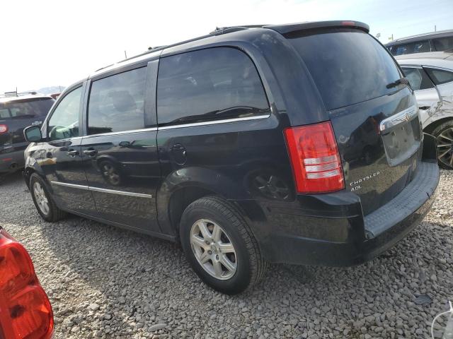 2009 Chrysler Town & Country Touring VIN: 2A8HR54X39R566601 Lot: 51743974