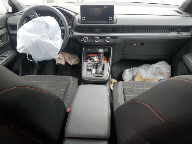 2023 HONDA CR-V SPORT - 2HKRS5H50PH711287