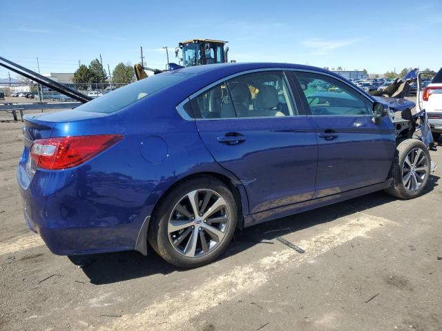 VIN 4S3BNBN68G3007807 2016 SUBARU LEGACY no.3