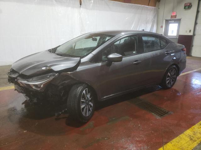 2023 Nissan Versa Sv VIN: 3N1CN8EV9PL869620 Lot: 51955544