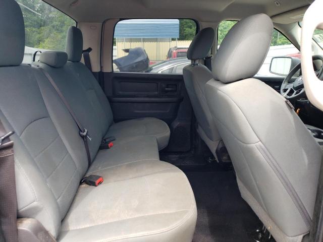 2019 Ram 1500 Classic Tradesman VIN: 1C6RR6KT4KS504850 Lot: 51514534