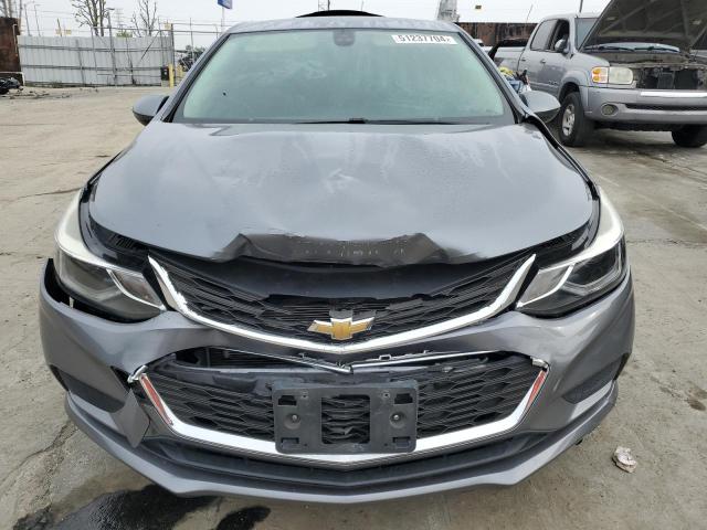 2018 Chevrolet Cruze Lt VIN: 1G1BE5SM2J7214173 Lot: 51237704