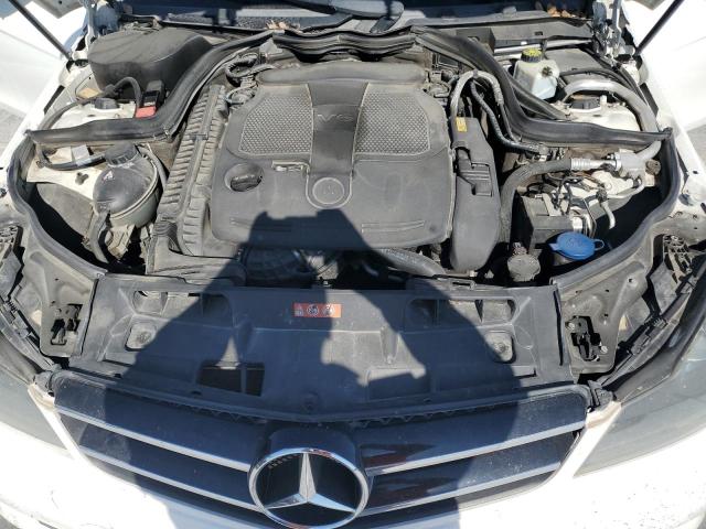 VIN WDDGJ5HB5EG268867 2014 Mercedes-Benz C-Class, 350 no.11