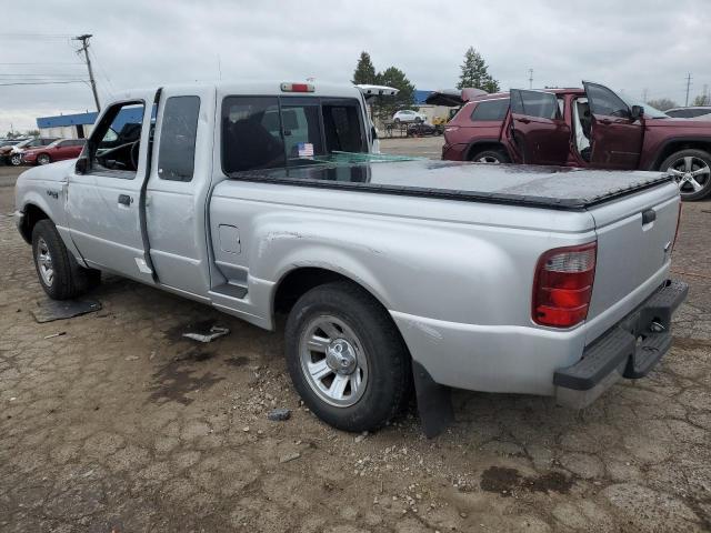 2001 Ford Ranger Super Cab VIN: 1FTYR14V31TA79605 Lot: 51969534