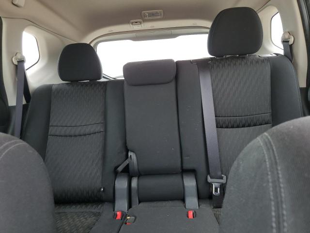 2017 NISSAN ROGUE S - KNMAT2MV3HP616209