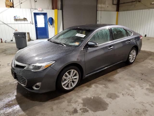 Lot #2440997027 2015 TOYOTA AVALON XLE salvage car