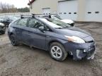 TOYOTA PRIUS photo