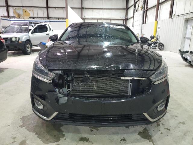 2017 Kia Cadenza Premium VIN: KNALC4J10H5093763 Lot: 50155154