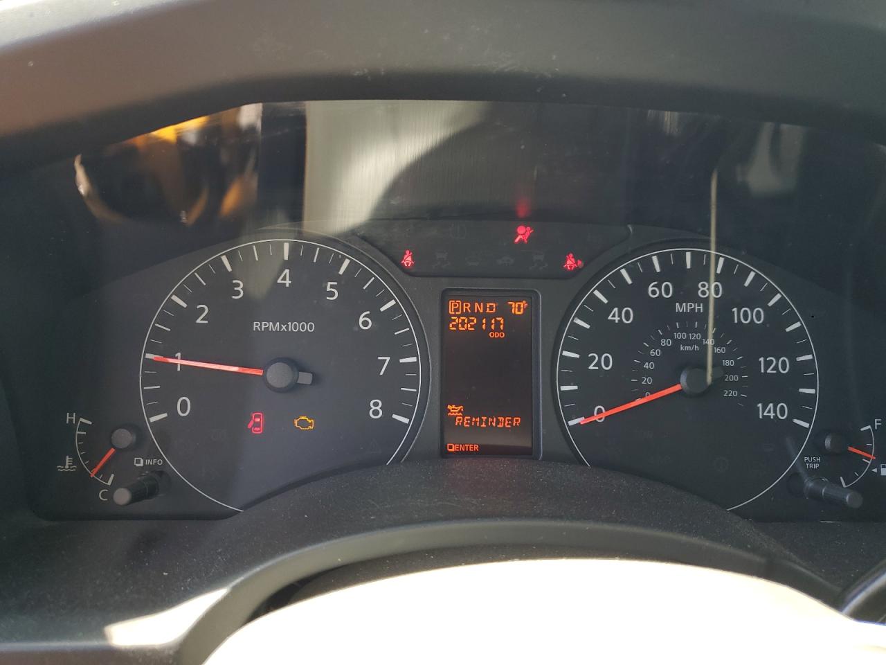 1N6BF0LY9JN813217 NISSAN NV 2018