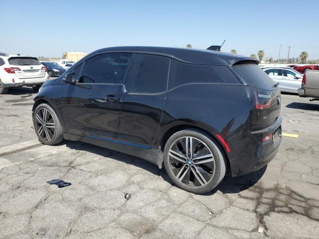 2016 BMW I3 Rex VIN: WBY1Z4C54GV508654 Lot: 53044354