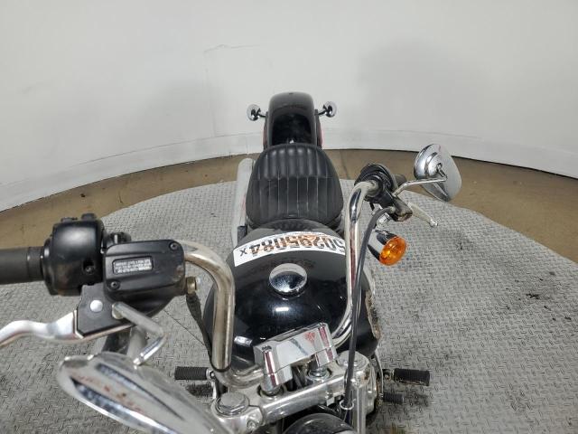 2023 HARLEY-DAVIDSON FXST 1HD1BVJ10PB068749