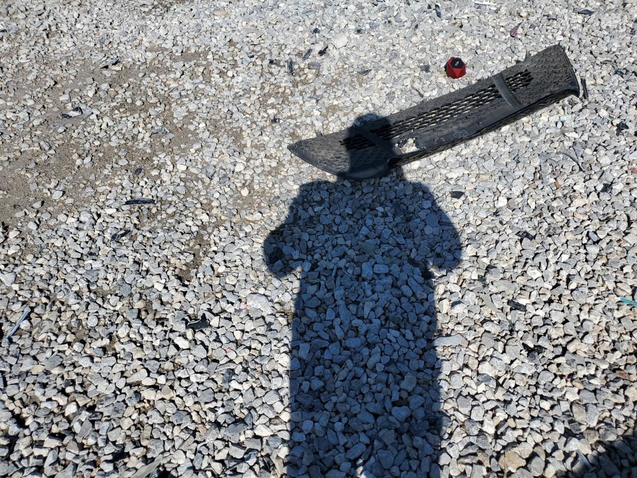 4T1BF1FK9FU106417 2015 Toyota Camry Le