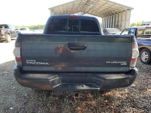 2011 Toyota Tacoma Double Cab Prerunner VIN: 3TMJU4GN7BM118841 Lot: 51783384