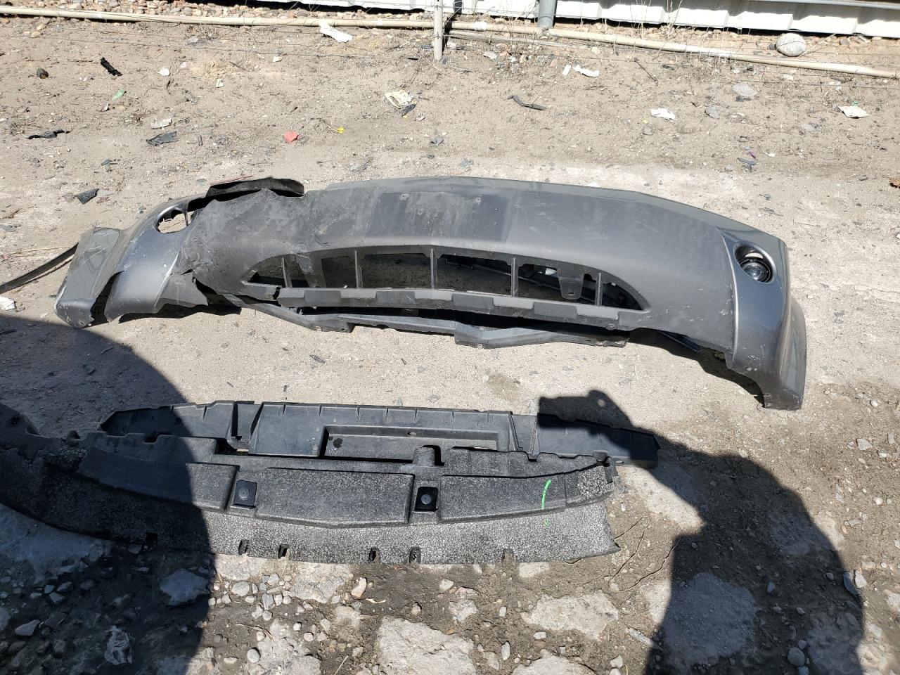 2CNDL73FX56057088 2005 Chevrolet Equinox Lt