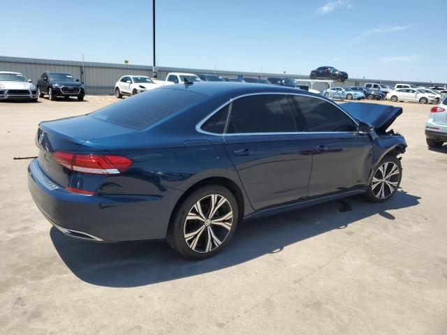 2022 Volkswagen Passat Se VIN: 1VWSA7A30NC010070 Lot: 51264164