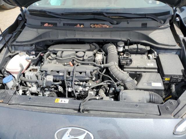 KM8K5CA39NU827124 Hyundai Kona LIMIT 12