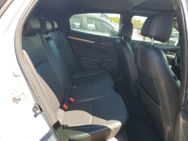 2020 Honda Civic Exl VIN: SHHFK7H85LU414001 Lot: 51771074