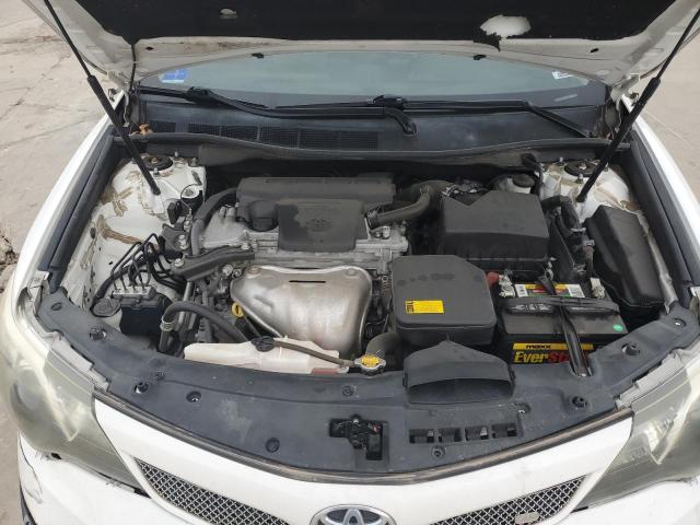 2013 Toyota Camry L VIN: 4T1BF1FK3DU685143 Lot: 50567624