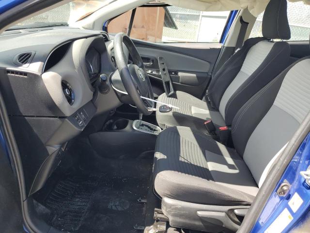 2018 TOYOTA YARIS L - VNKKTUD33JA098004